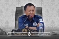 Muhamad Amin. (Foto: Redaksi)