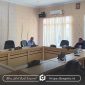 RDP Komisi I dan Sekretariat DPRD Boalemo (foto : Humas)