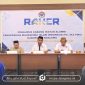 Pengurus Besar (PB) IKA PMII Boalemo. Dok: Reyn Trilogis.id
