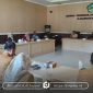 RDP Gabungan Komisi DPRD Boalemo (foto : Humas)