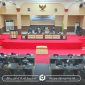 Ruang Paripurna DPRD Kabupaten Boalemo (Foto: Humas DPRD)