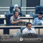 Suleman Ansmu saat memberikan pandangan fraksi (Foto : pagata)