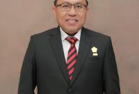 Foto : Dokumen Pribadi (Ketua DPRD)