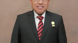 Foto : Dokumen Pribadi (Ketua DPRD)