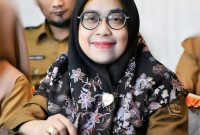 Ulkia Kiu (Istimewa)