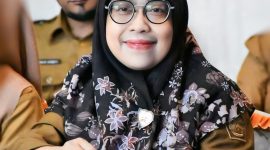 Ulkia Kiu (Istimewa)