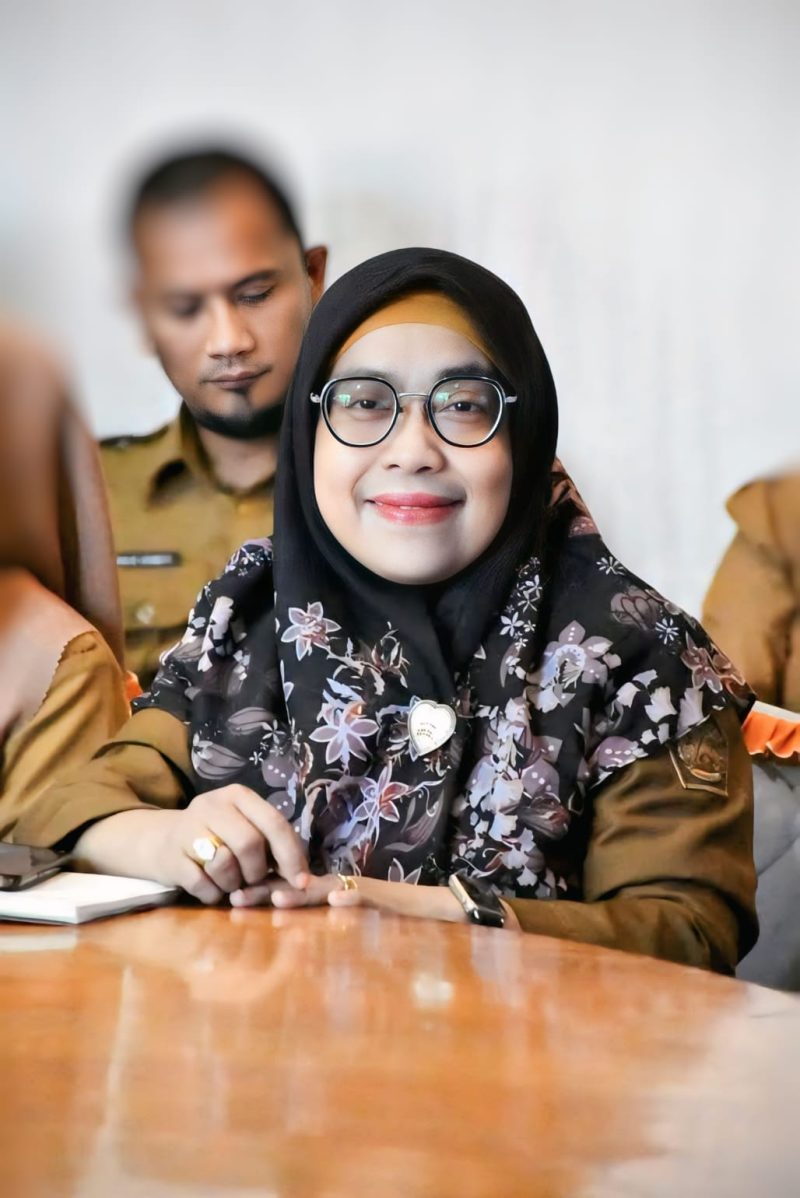 Ulkia Kiu (Istimewa)