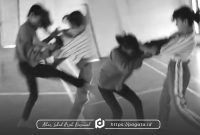 Screanshot potongan video