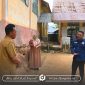 Kunjungan lokasi SDN 19 Paguyaman oleh Anggota DPRD Boalemo Arman Naway (Dok: pagata)