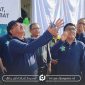 Pencengan HKN ke-61 tingkat Kabupaten Boalemo (Dok. Redaksi pagata)