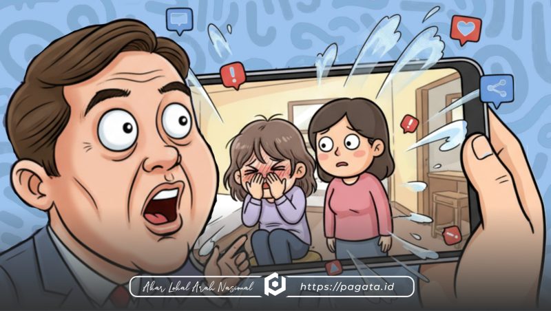 Ilustrasi Ai Creator @sama.nama