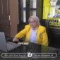 Ketua Fraksi Golkar DPRD Boalemo, Silfana Saidi SE. (Dok. Pribadi/Silfana Saidi)