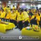 Musda ke-VI Partai Golkar Kabupaten Boalemo untuk periode bakti 2025–2030 (Dok. Pagata)