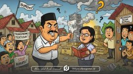 Ilustrasi Ai Creator @sama.nama