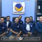 Pengurus DPD NasDem Kabupaten Boalemo (Dok. Partai)