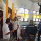 Komisi III DPRD Boalemo saat monitoring SMPN 3 Mananggu.
Foto: Humas/DPRD Boalemo