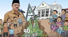 Ilustrasi Ai: Creator @sama.nama