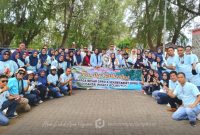 Family Gathering DPRD Boalemo. Foto: Humas DPRD