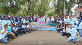 Family Gathering DPRD Boalemo. Foto: Humas DPRD