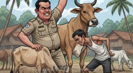 Ilustrasi Creator @sama.nama