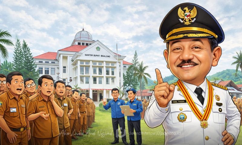 Ilustrasi Creator @sama.nama