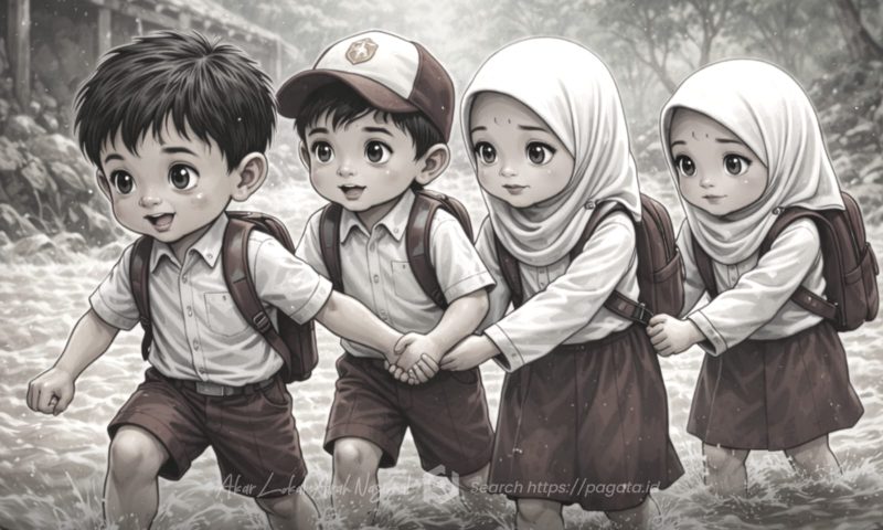 Ilustrasi Creator @sama.nama