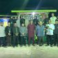 Panitia pelaksana bersama Pemerintah Daerah dalam kegiatan Ramadhan Fest 2026 Masjid Al-kautsar Mohungo. Dok: @redaksi