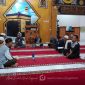 Khatam Qur'an di Lembaga Kemasyarakatan kelas IIB Boalemo. Foto/istimewa