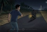 Ilustrasi Ai @sama.nama