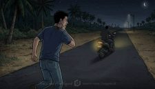 Ilustrasi Ai @sama.nama