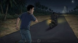 Ilustrasi Ai @sama.nama