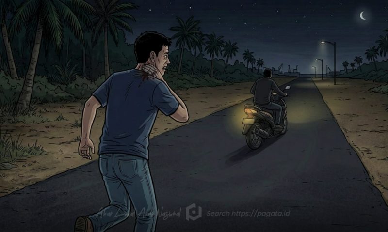 Ilustrasi Ai @sama.nama