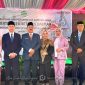 Akselerasi pembangunan di Kabupaten Boalemo kini mendapat amunisi baru setelah posisi strategis di jajaran aparatur sipil negara resmi terisi secara definitif. Foto/@mitro.narasi21
