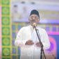Hadapi Tantangan Zaman, Bupati Rum Pagau Ajak Orang Tua Cetak Generasi Penghafal Al-Qur'an. Foto/@mitro.narasi21