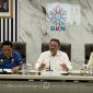 Langkah Strategis Boalemo di BKN Pusat demi Reformasi Birokrasi yang Akuntabel. Foto/@ist