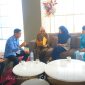 Perkuat Perlindungan Perempuan dan Anak, Sekda Boalemo Serahkan Proposal Pembangunan UPTD PPA ke KemenPPPA. Foto/@ist.