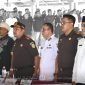 Sinergi DPC ABPEDNAS dan Kejaksaan Boalemo dalam acara sosialisasi. @redaksi