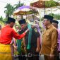 Bupati Boalemo Ajak Kajari Baru Perkuat Sinergi Penegakan Hukum dan Pembangunan. Foto/@ist.