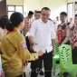 Pramuka Boalemo Menuju Puncak Jamnas XII 2026. Fot/@ist.