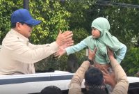 Tangkapan Layar Dari Salah Satu Video Media Sosial.