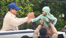 Tangkapan Layar Dari Salah Satu Video Media Sosial.