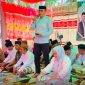 Semangat Keberkahan, Pesan Wabup Boalemo dalam Peringatan Harlah Muslimat NU Ke-80. Foto/@istimewa