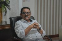 Bupati Boalemo Rum Pagau Tegaskan Seluruh Aset di Boalemo Wajib Punya Dokumen Sah, Tanpa Pengecualian. Foto/fb @rum.pagau.official