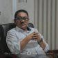 Bupati Boalemo Rum Pagau Tegaskan Seluruh Aset di Boalemo Wajib Punya Dokumen Sah, Tanpa Pengecualian. Foto/fb @rum.pagau.official