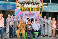 DPPKBP3A Boalemo Pantau Pelayanan KB Gratis di Desa Terjauh. Foto/@istimewa
