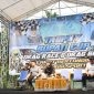 Wakil Bupati Boalemo, Lahmuddin Hambali mentup kegiatan. Foto/@ist.