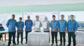 Diskominfo Boalemo Catat Tren Positif Minat Investasi Videotron, Swasta Mulai Melirik. Foto/@ist.