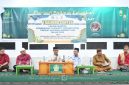 Wabup Lahmuddin Hambali: Fokus Kita Bukan Juara Umum, Tapi Lolos ke Tingkat Nasional. Foto/@ist.