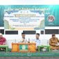 Wabup Lahmuddin Hambali: Fokus Kita Bukan Juara Umum, Tapi Lolos ke Tingkat Nasional. Foto/@ist.