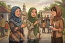 Ilustrasi Ai @sama.nama